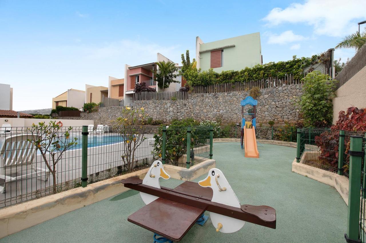 La Quinta Adosado Βίλα Santa Úrsula Εξωτερικό φωτογραφία